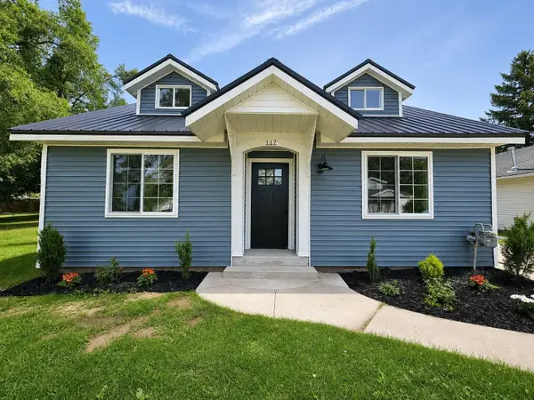 117 Oliver Drive, Houghton Lake, MI 48629