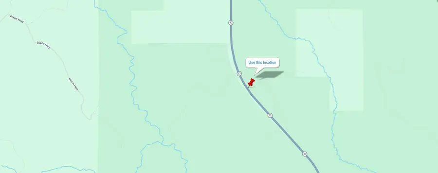 M-33, Onaway, MI 49765 - #2