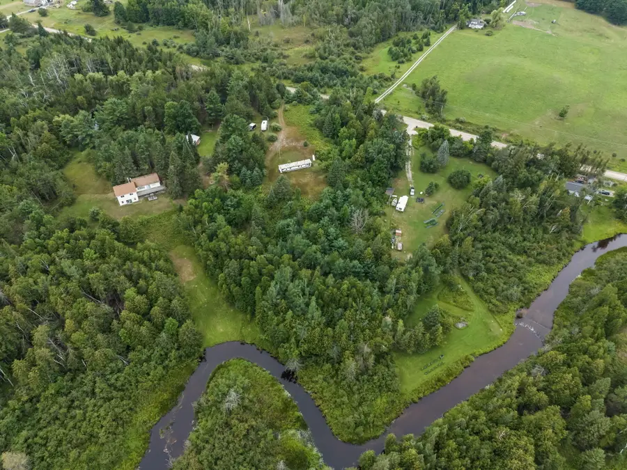 13597 Orcutt Highway, Millersburg, MI 49759 - #2