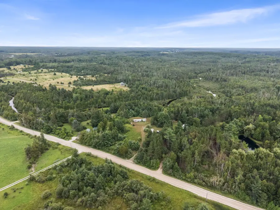 13597 Orcutt Highway, Millersburg, MI 49759 - #3