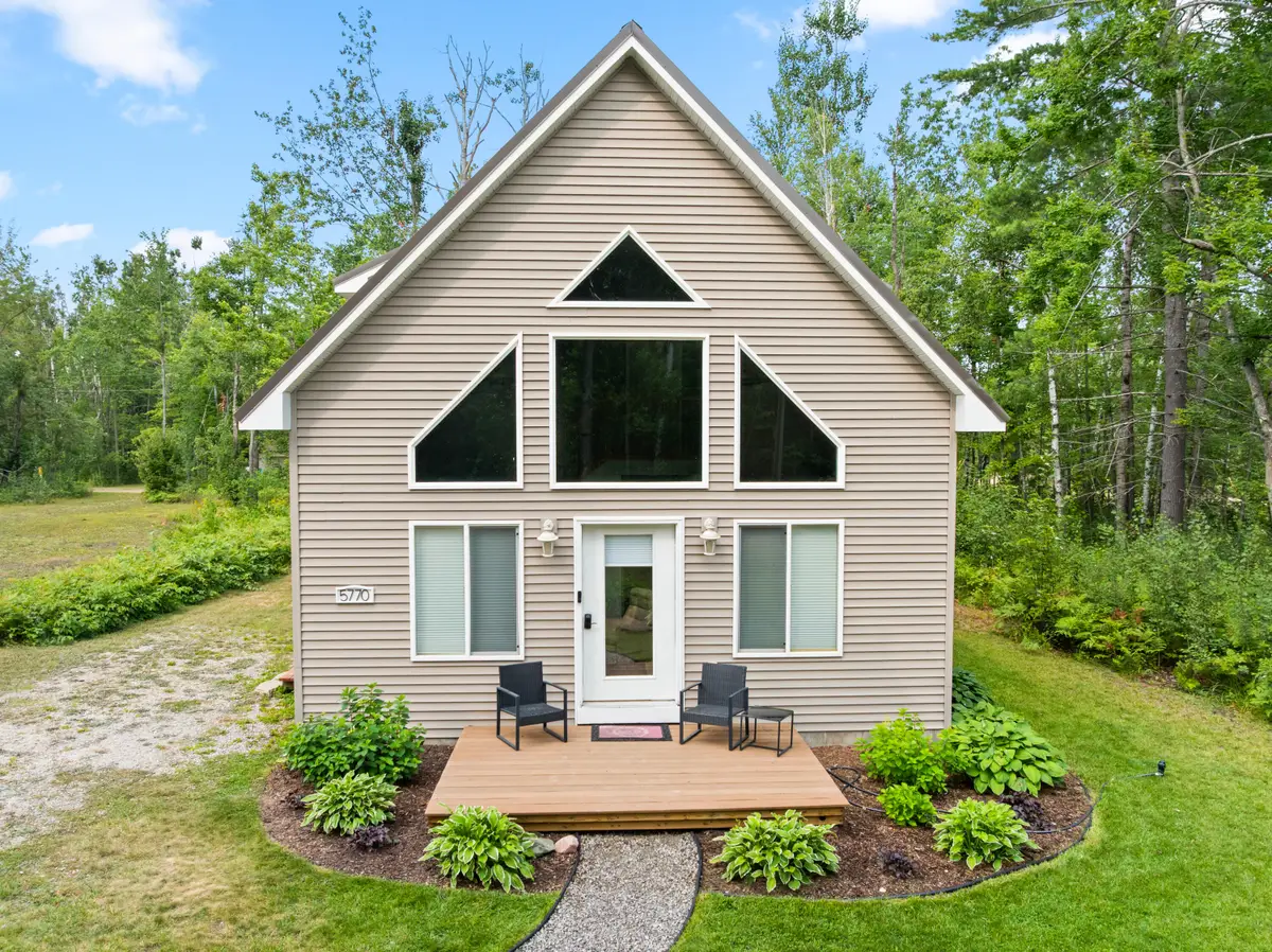 5770 Pewamo Trail, Gaylord, MI 49735 - #1
