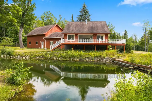 4905 Modoc Road, Indian River, MI 49749