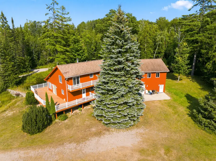 4905 Modoc Road, Indian River, MI 49749 - #2
