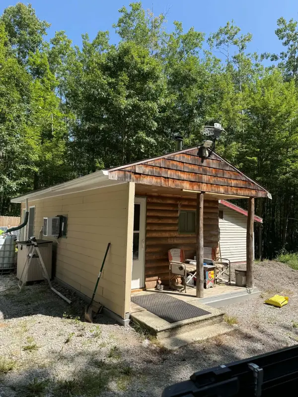 1158 N Hubbard Lake Road, Lincoln, MI 48742
