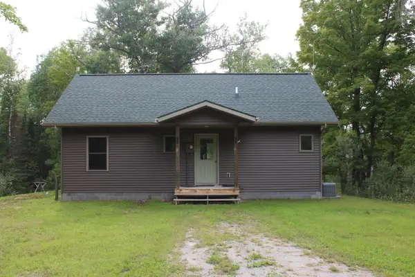 Address Withheld By Seller, Barton City, MI 48705