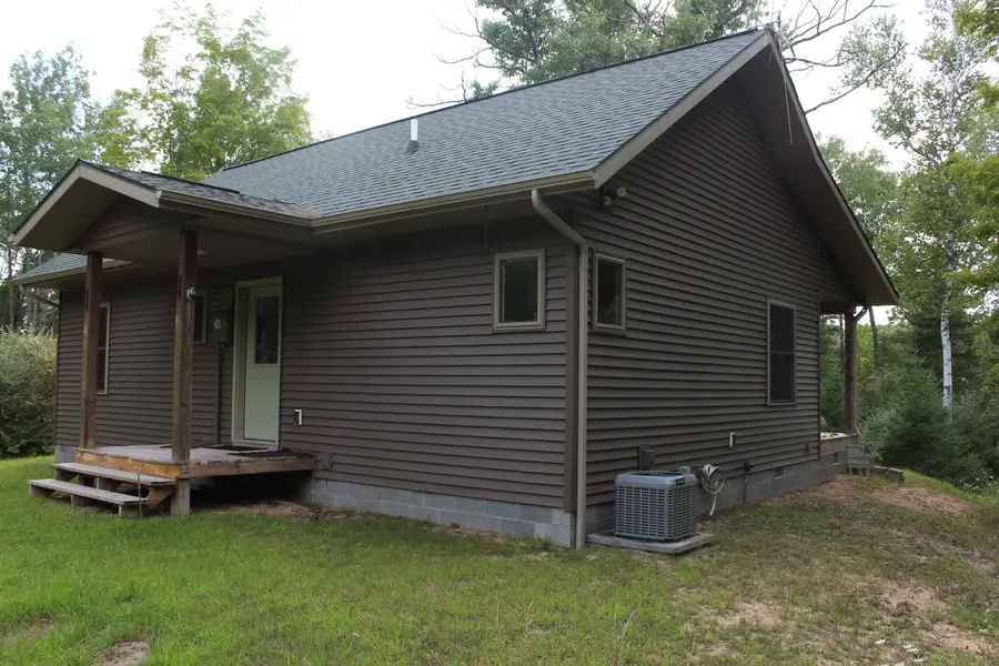 Address Withheld By Seller, Barton City, MI 48705 - #2