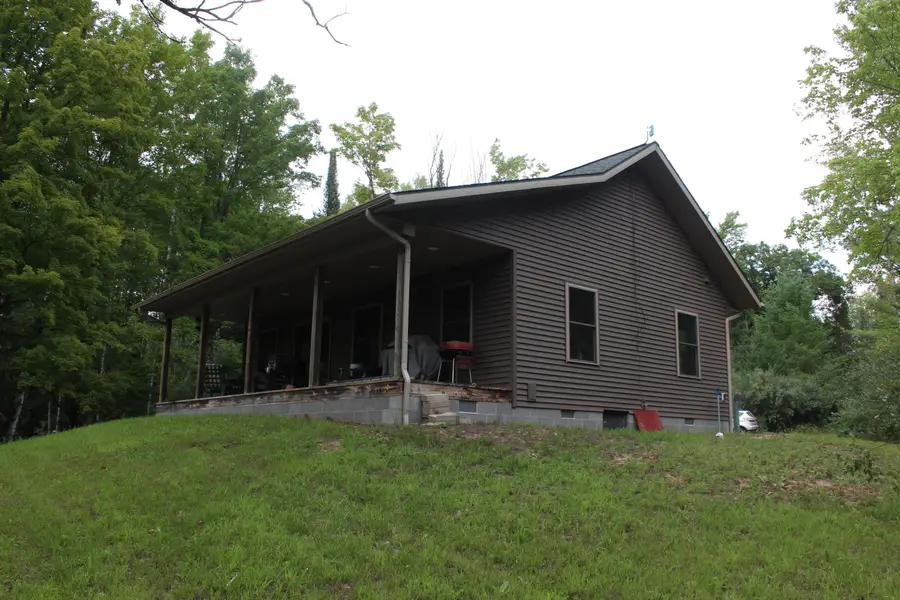 Address Withheld By Seller, Barton City, MI 48705 - #3