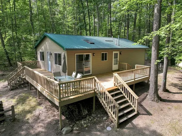 104 Heidi Court, Roscommon, MI 48653