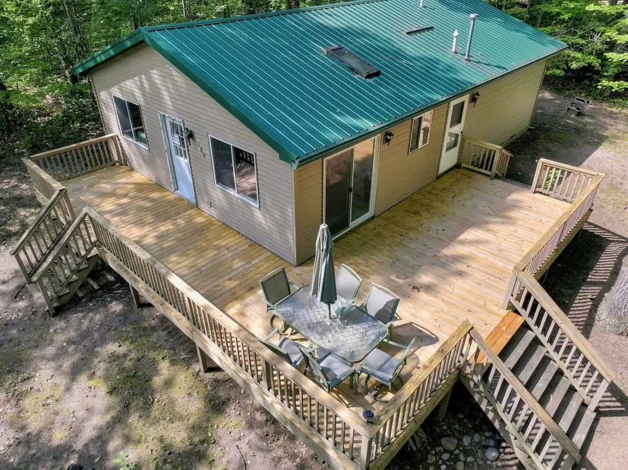 104 Heidi Court, Roscommon, MI 48653 - #2