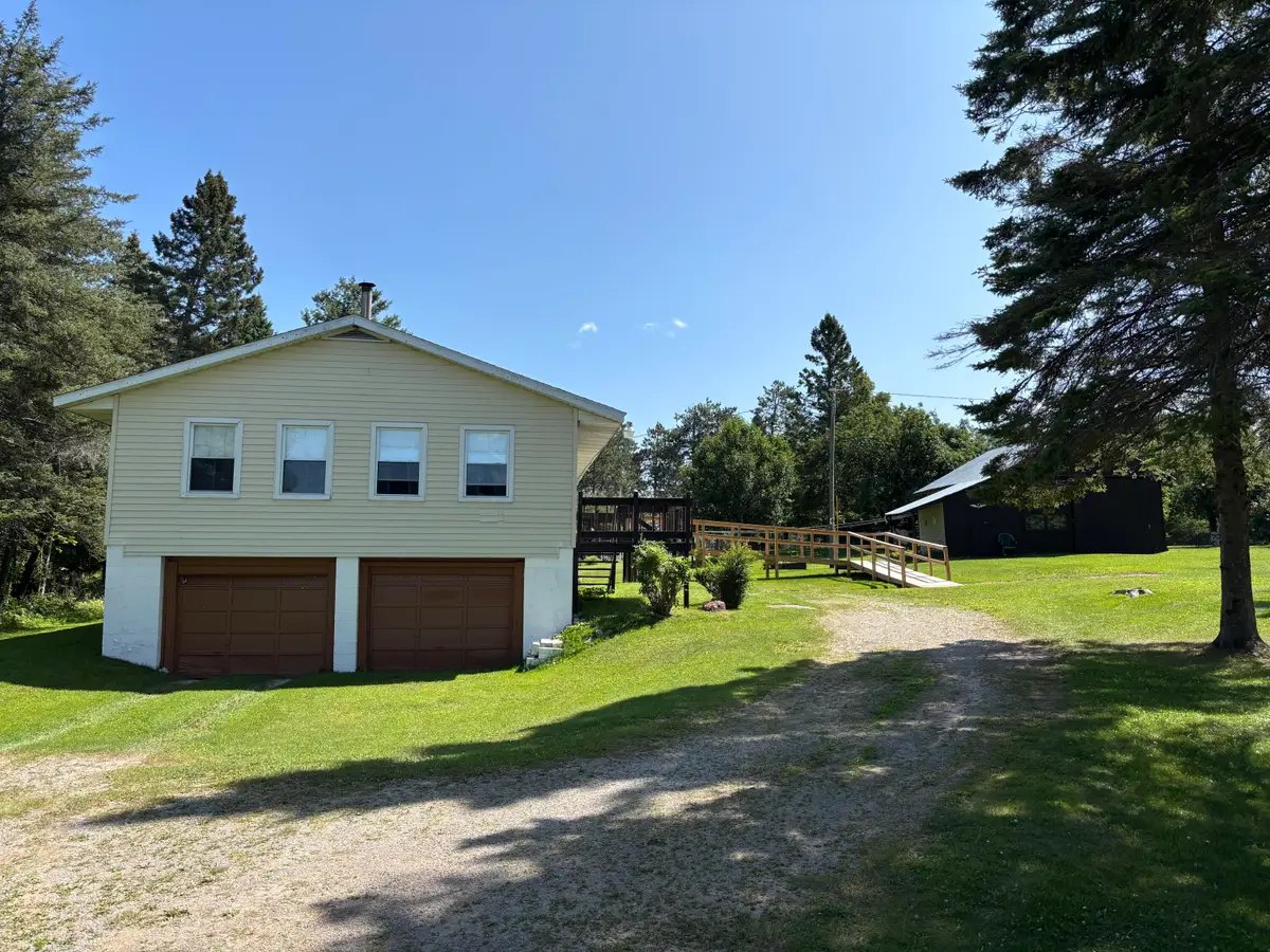 10329 Centala Road, Posen, MI 49776 - #1