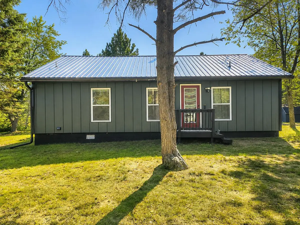 6095 S King Road, Grayling, MI 49738 - #1