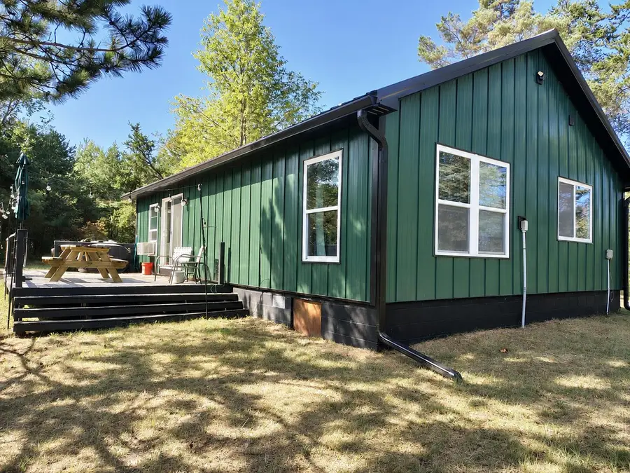 6095 S King Road, Grayling, MI 49738 - #3