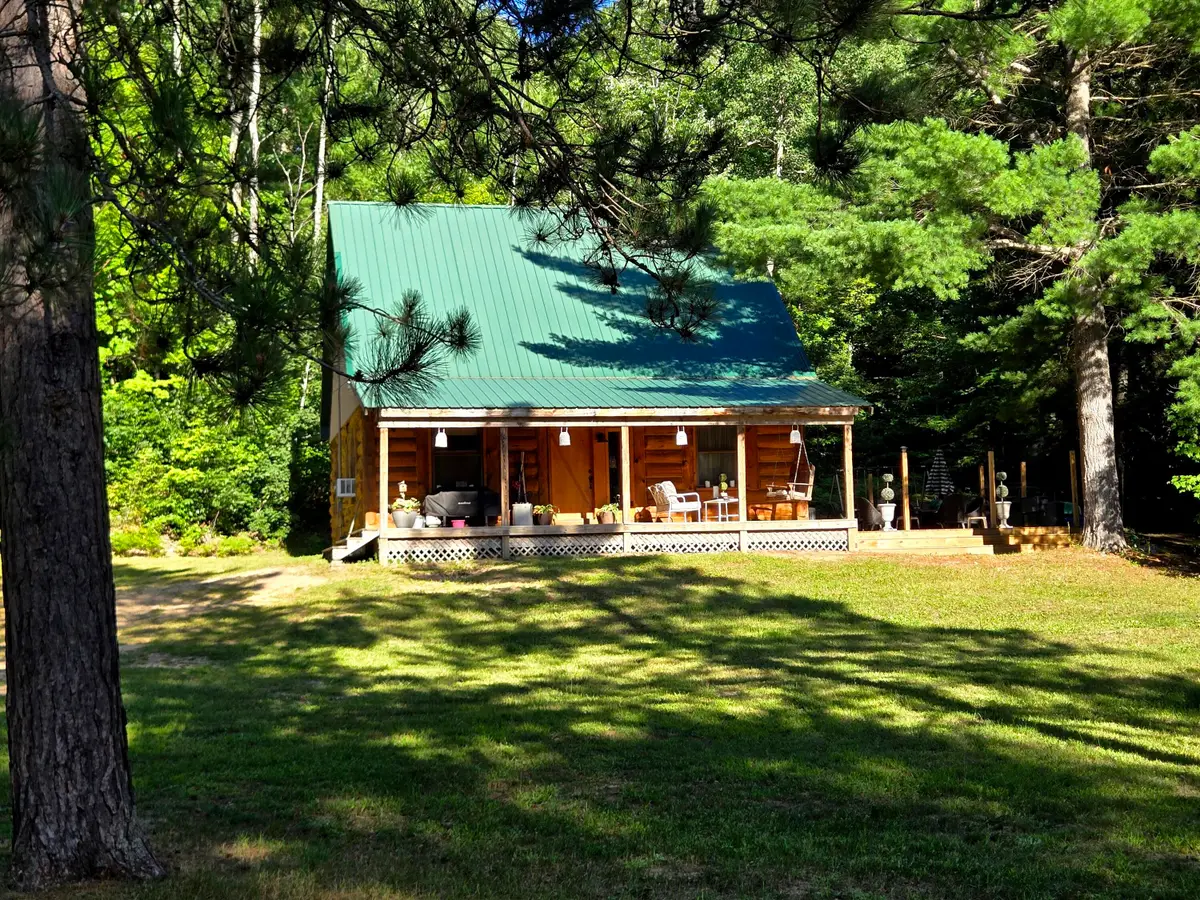 7534 N Old 27, Frederic, MI 49733 - #1