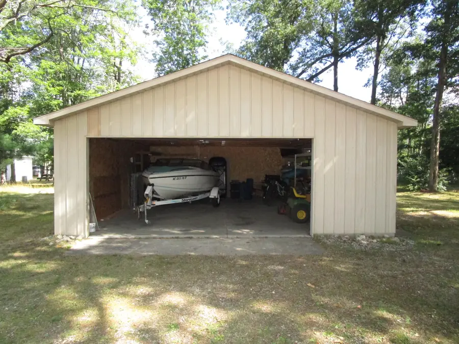 4731 S Straits Highway, Indian River, MI 49749 - #3