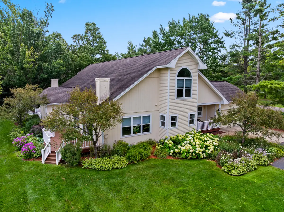 4681 Championship Drive, Gaylord, MI 49735 - #1