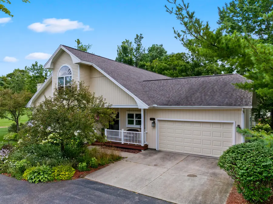 4681 Championship Drive, Gaylord, MI 49735 - #2