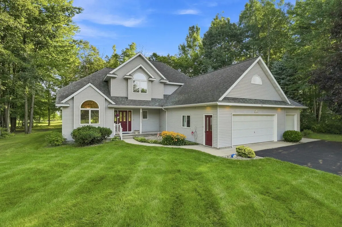 129 Questview Drive, Houghton Lake, MI 48629 - #1