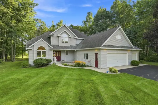 129 Questview Drive, Houghton Lake, MI 48629
