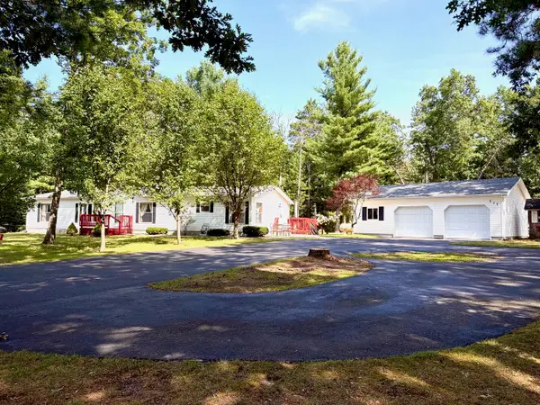 517 Whitetail Drive, Prudenville, MI 48651