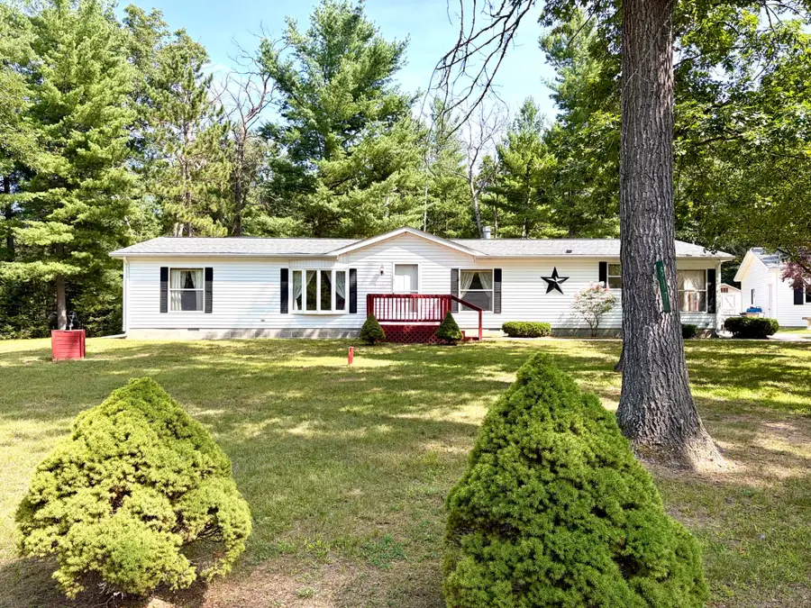 517 Whitetail Drive, Prudenville, MI 48651 - #2