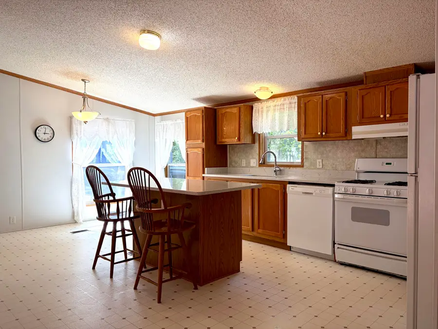 517 Whitetail Drive, Prudenville, MI 48651 - #3