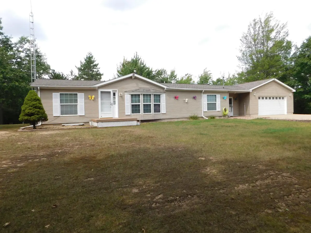 3499 Farren Lane, Grayling, MI 49738 - #1