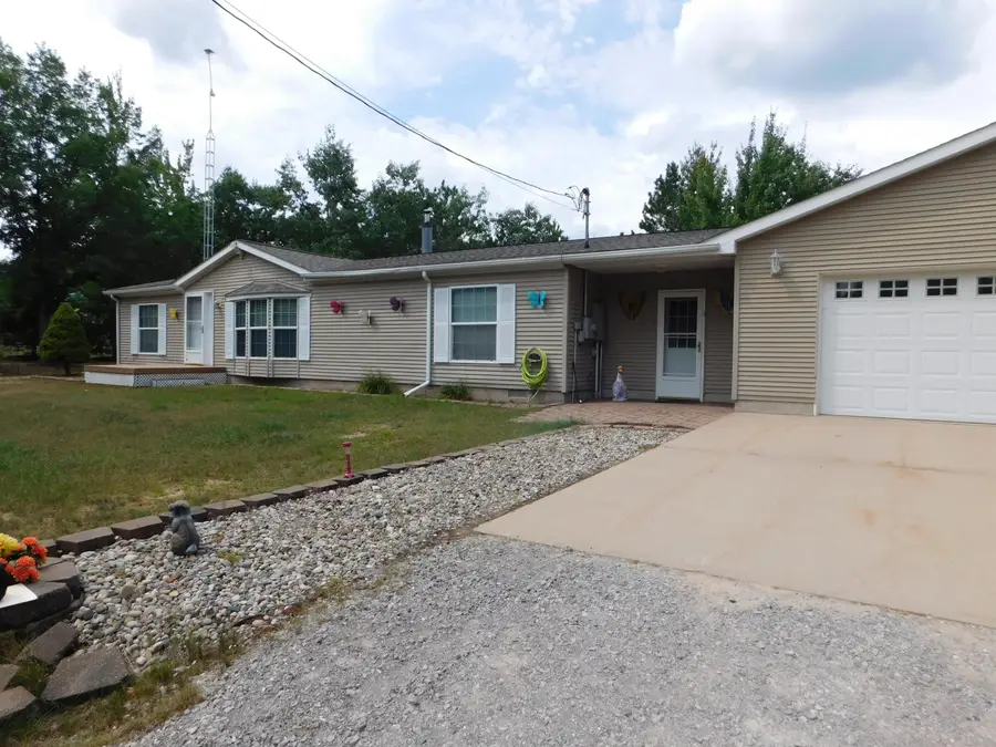 3499 Farren Lane, Grayling, MI 49738 - #3