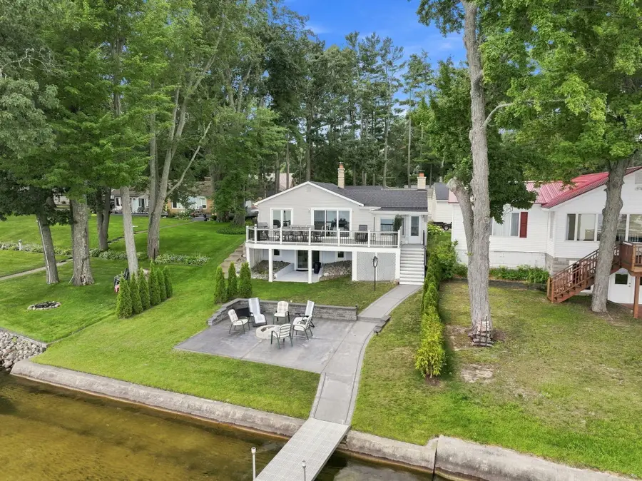 101A Kenmore Avenue, Roscommon, MI 48653 - #3