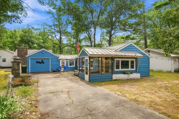 115 Swanson Avenue, Roscommon, MI 48653