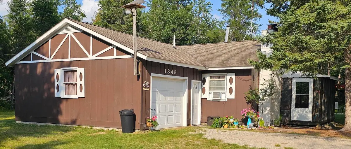 1848 Cherry Creek Road, Grayling, MI 49738 - #1