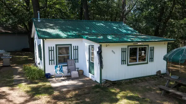 7521 John R Court, Lake, MI 48632