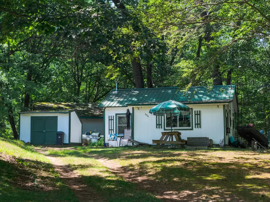 7521 John R Court, Lake, MI 48632 - #2