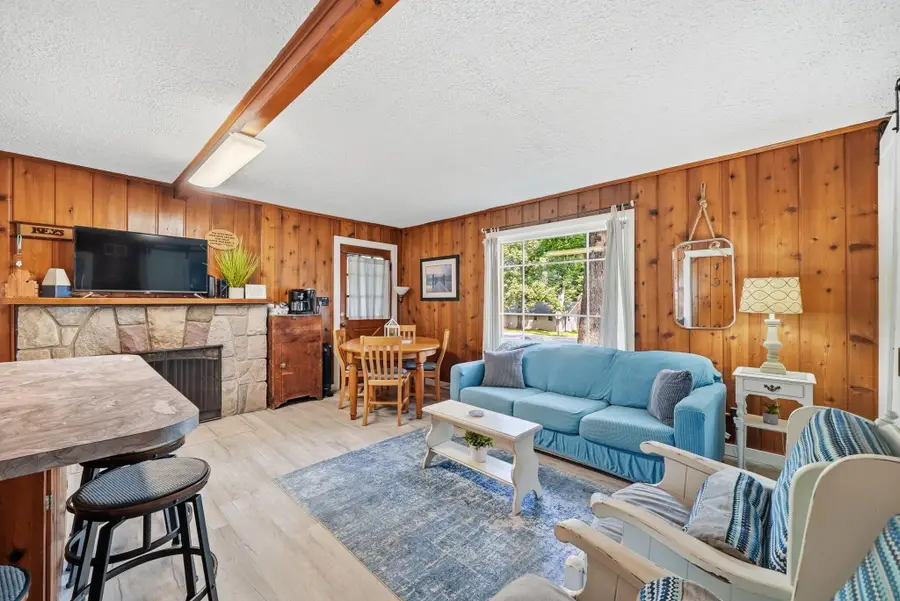 6117 W Higgins Lake Drive, Roscommon, MI 48653 - #3