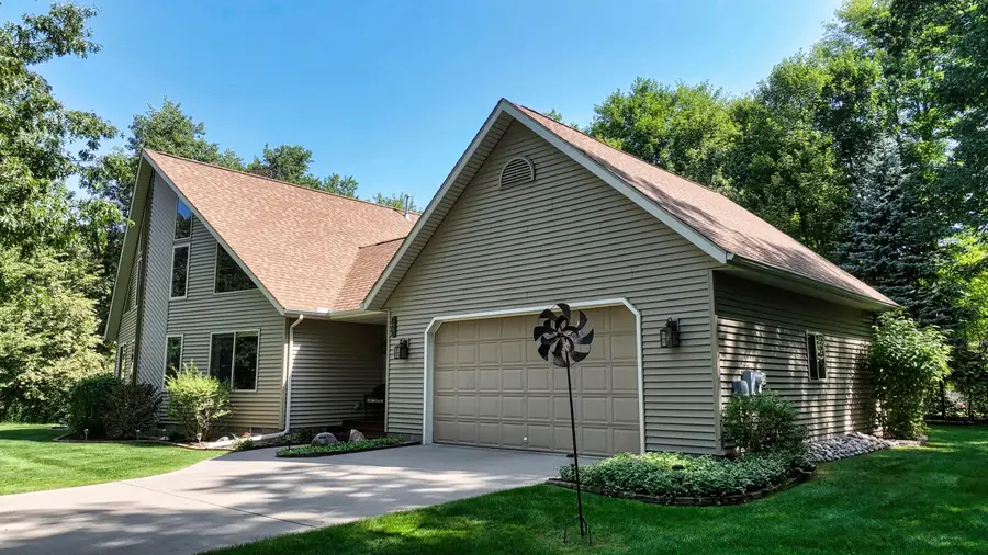 320 Maid Marian Way, Roscommon, MI 48653 - #3
