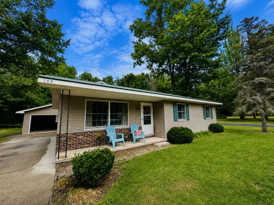 109 Argus Court, Roscommon, MI 48653 - #2
