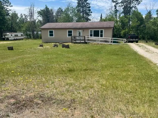 512 Wyckoff Drive, Roscommon, MI 48653 - #1