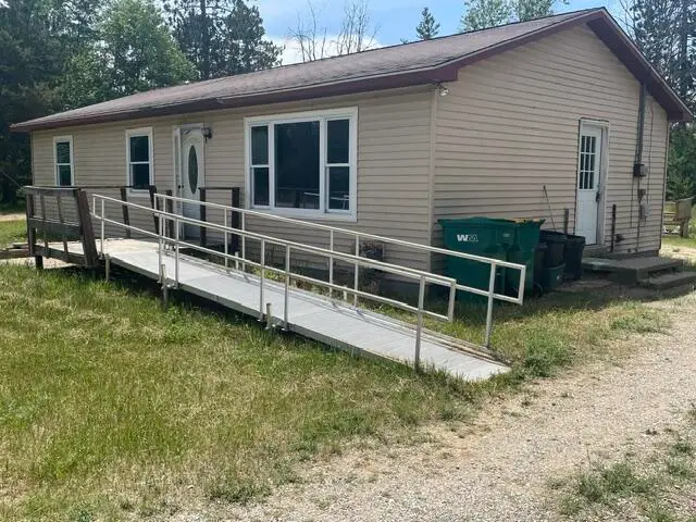 512 Wyckoff Drive, Roscommon, MI 48653 - #3