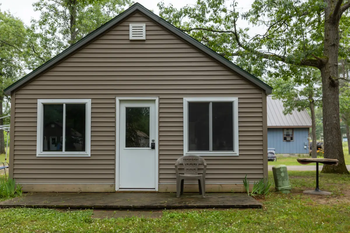 5115 S Straits Highway, Indian River, MI 49749 - #1