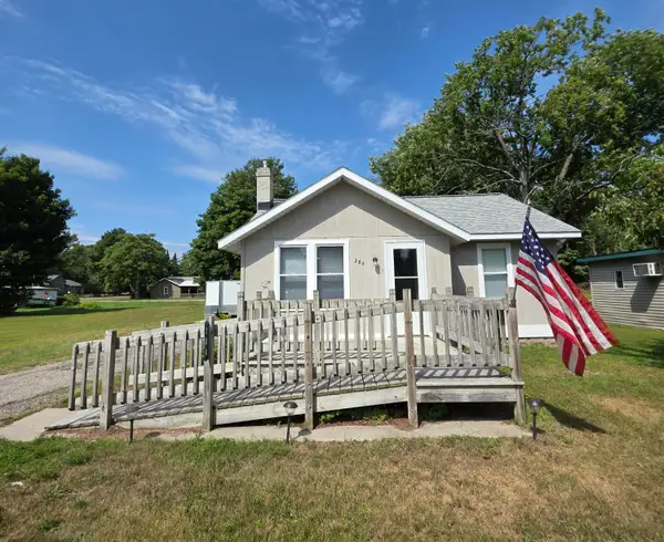 284 S U.s. 23, Harrisville, MI 48740