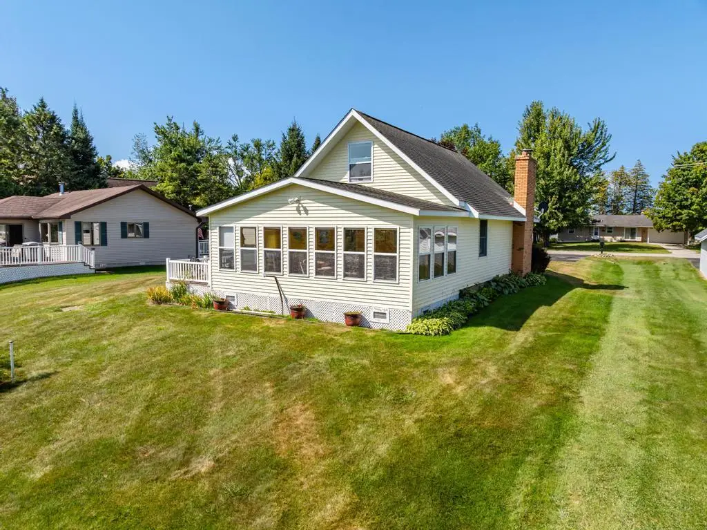 61 Plymouth Beach Drive, Indian River, MI 49749 - #1