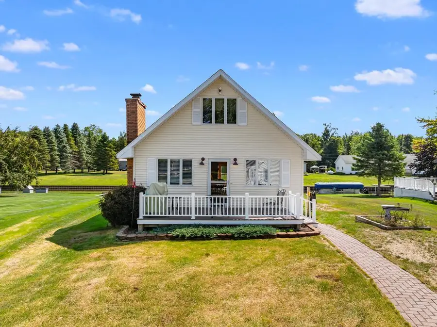 61 Plymouth Beach Drive, Indian River, MI 49749 - #3