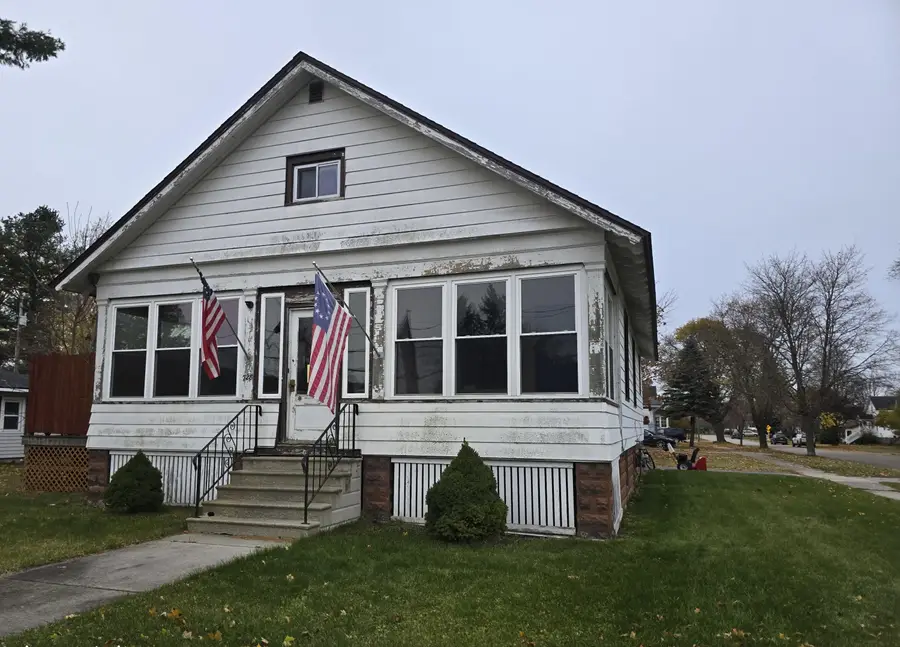 728 S 8th Avenue, Alpena, MI 49707 - #2
