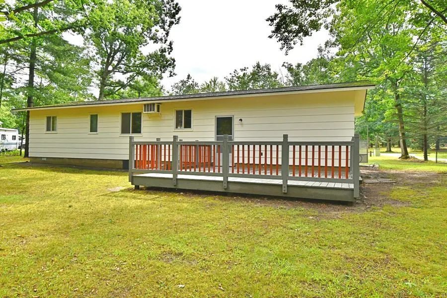1064 Leeward Lane, Saint Helen, MI 48656 - #3
