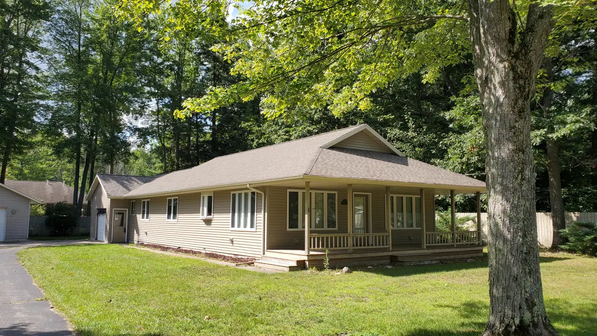 415 Erie, Houghton Lake, MI 48629 - #1