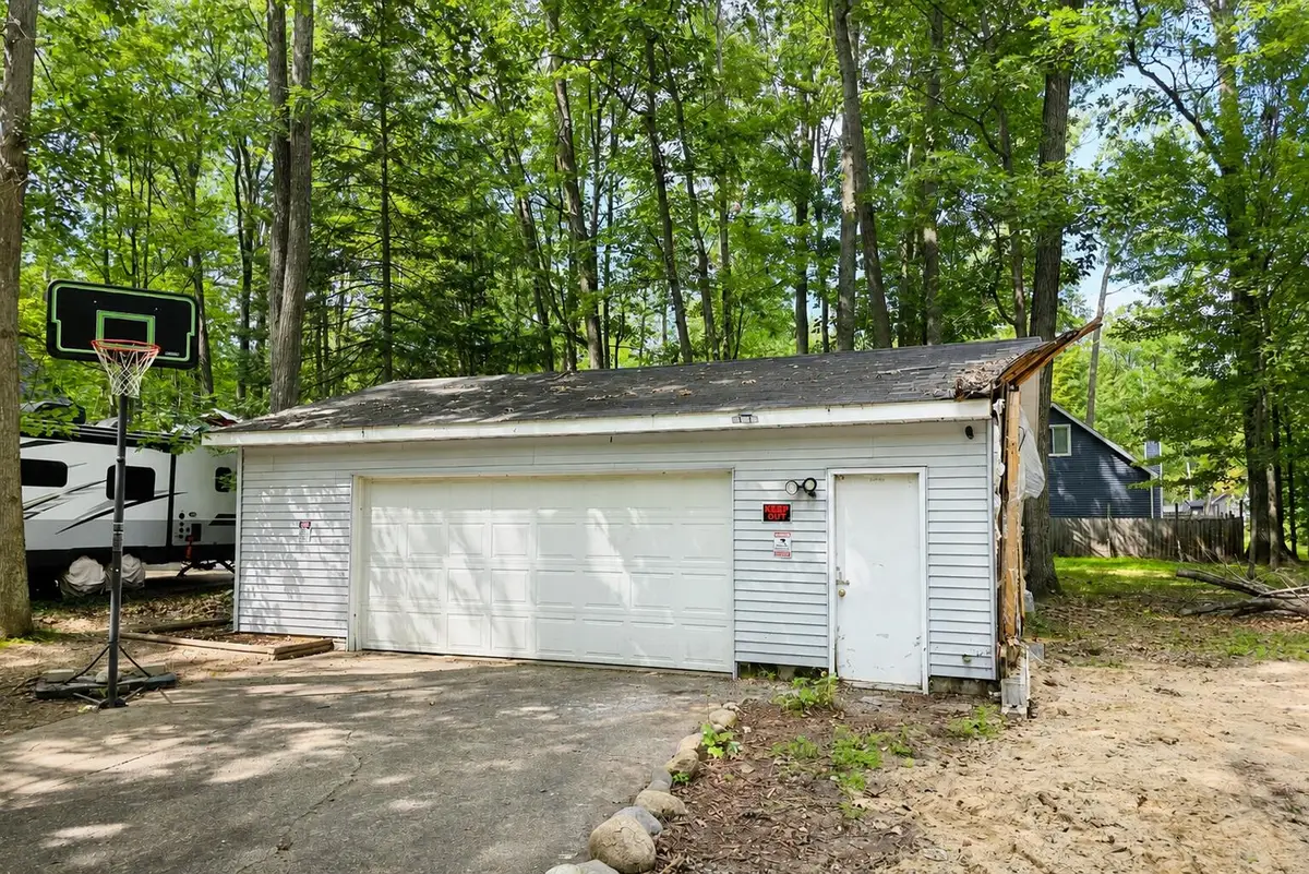 308 Vista Drive, Roscommon, MI 48653 - #1