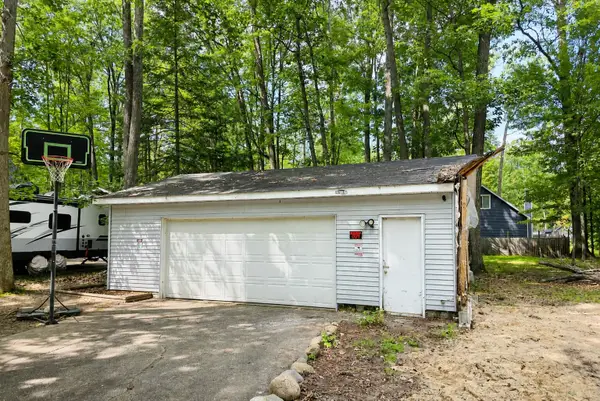 308 Vista Drive, Roscommon, MI 48653