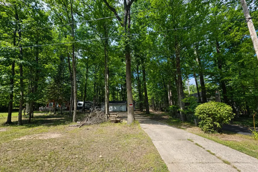 308 Vista Drive, Roscommon, MI 48653 - #2