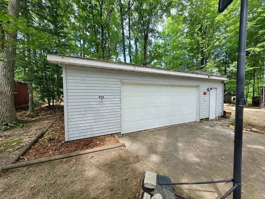 308 Vista Drive, Roscommon, MI 48653 - #3