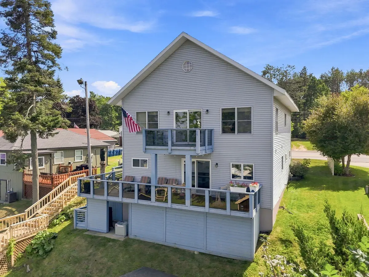 5380 W Houghton Lake, Houghton Lake, MI 48629 - #1