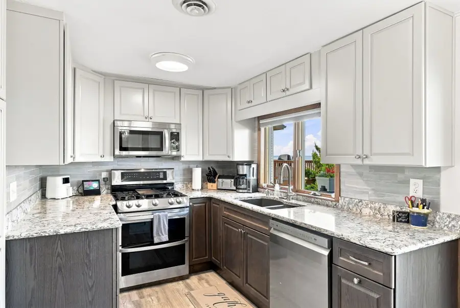 5380 W Houghton Lake, Houghton Lake, MI 48629 - #3